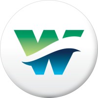 The Waterworks logo, The Waterworks contact details