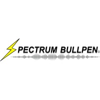 Spectrum Bullpen logo, Spectrum Bullpen contact details