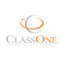 Class One Representaciones logo, Class One Representaciones contact details