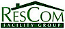 Rescom Facility Group logo, Rescom Facility Group contact details