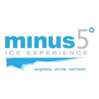 minus5 logo, minus5 contact details