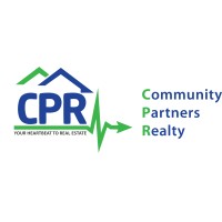 Community Partners Realty logo, Community Partners Realty contact details