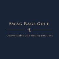 Swag Bags Golf logo, Swag Bags Golf contact details