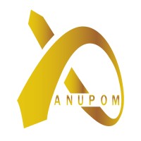 Anupom Tie logo, Anupom Tie contact details