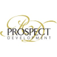 Prospect Development Co. Inc logo, Prospect Development Co. Inc contact details