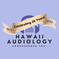 Hawaii Audiology Consultants Inc. logo, Hawaii Audiology Consultants Inc. contact details