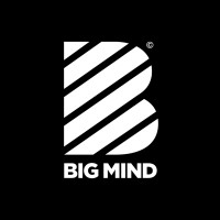 Big Mind Creative Group logo, Big Mind Creative Group contact details