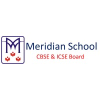 Meridian School Kalyan logo, Meridian School Kalyan contact details