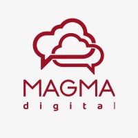 Magma Digital Marketing logo, Magma Digital Marketing contact details