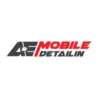 A & E Mobile Detailing LLC logo, A & E Mobile Detailing LLC contact details