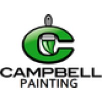 Campbells Painting logo, Campbells Painting contact details