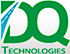 DQ Technology logo, DQ Technology contact details