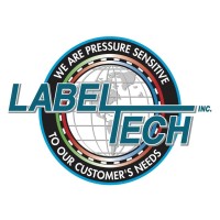 Labeltech, Inc logo, Labeltech, Inc contact details