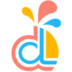 D'Licious Drinks logo, D'Licious Drinks contact details