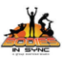 Bodies in Sync logo, Bodies in Sync contact details