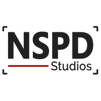 NSPD Studios logo, NSPD Studios contact details