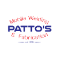 Patto's Mobile Welding & Fabrication logo, Patto's Mobile Welding & Fabrication contact details