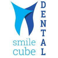 SMILECUBE DENTAL logo, SMILECUBE DENTAL contact details