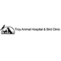 Troy Animal Clinic logo, Troy Animal Clinic contact details