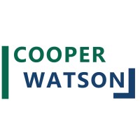 Cooper Watson LLC logo, Cooper Watson LLC contact details