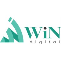 Win Digital logo, Win Digital contact details