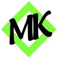 M.K. Custom Fabrication logo, M.K. Custom Fabrication contact details