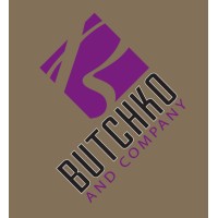 Butchko & Company logo, Butchko & Company contact details