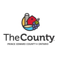 The Corporation of the County of Prince Edward logo, The Corporation of the County of Prince Edward contact details