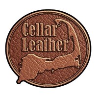 Cellar Leather logo, Cellar Leather contact details