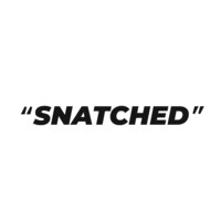 SNATCHED logo, SNATCHED contact details