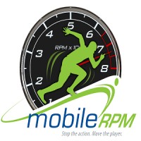 Rapid Player Motion logo, Rapid Player Motion contact details