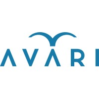 AVARI Medical logo, AVARI Medical contact details