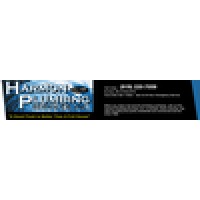 Harmon Plumbing logo, Harmon Plumbing contact details