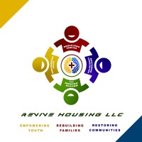 Revive Housing, LLC logo, Revive Housing, LLC contact details