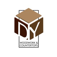 DY Woodwork & Countertops logo, DY Woodwork & Countertops contact details