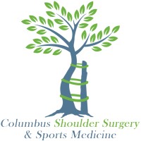 COLUMBUS SHOULDER SURGERY & SPORTS MEDICINE, LLC logo, COLUMBUS SHOULDER SURGERY & SPORTS MEDICINE, LLC contact details