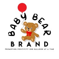 The Baby Bear Brand logo, The Baby Bear Brand contact details