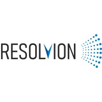 ALS | Resolvion logo, ALS | Resolvion contact details