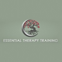 Essential Therapy Training logo, Essential Therapy Training contact details