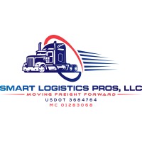 Smart Logistics Pros, LLC logo, Smart Logistics Pros, LLC contact details