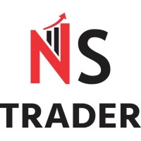 NS Trader logo, NS Trader contact details