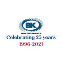 BK Industrial Group Pty Ltd logo, BK Industrial Group Pty Ltd contact details