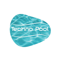 TechnoPool logo, TechnoPool contact details