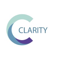 Clarity Collective logo, Clarity Collective contact details