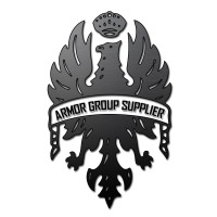 ARMOR GROUP SUPPLIER logo, ARMOR GROUP SUPPLIER contact details