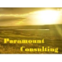 Paramount Consulting logo, Paramount Consulting contact details