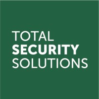 Total Security Solutions Inc logo, Total Security Solutions Inc contact details