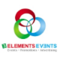 3 Elements Events logo, 3 Elements Events contact details