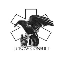 JCrowConsult logo, JCrowConsult contact details