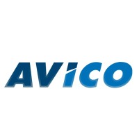 Avico USA logo, Avico USA contact details